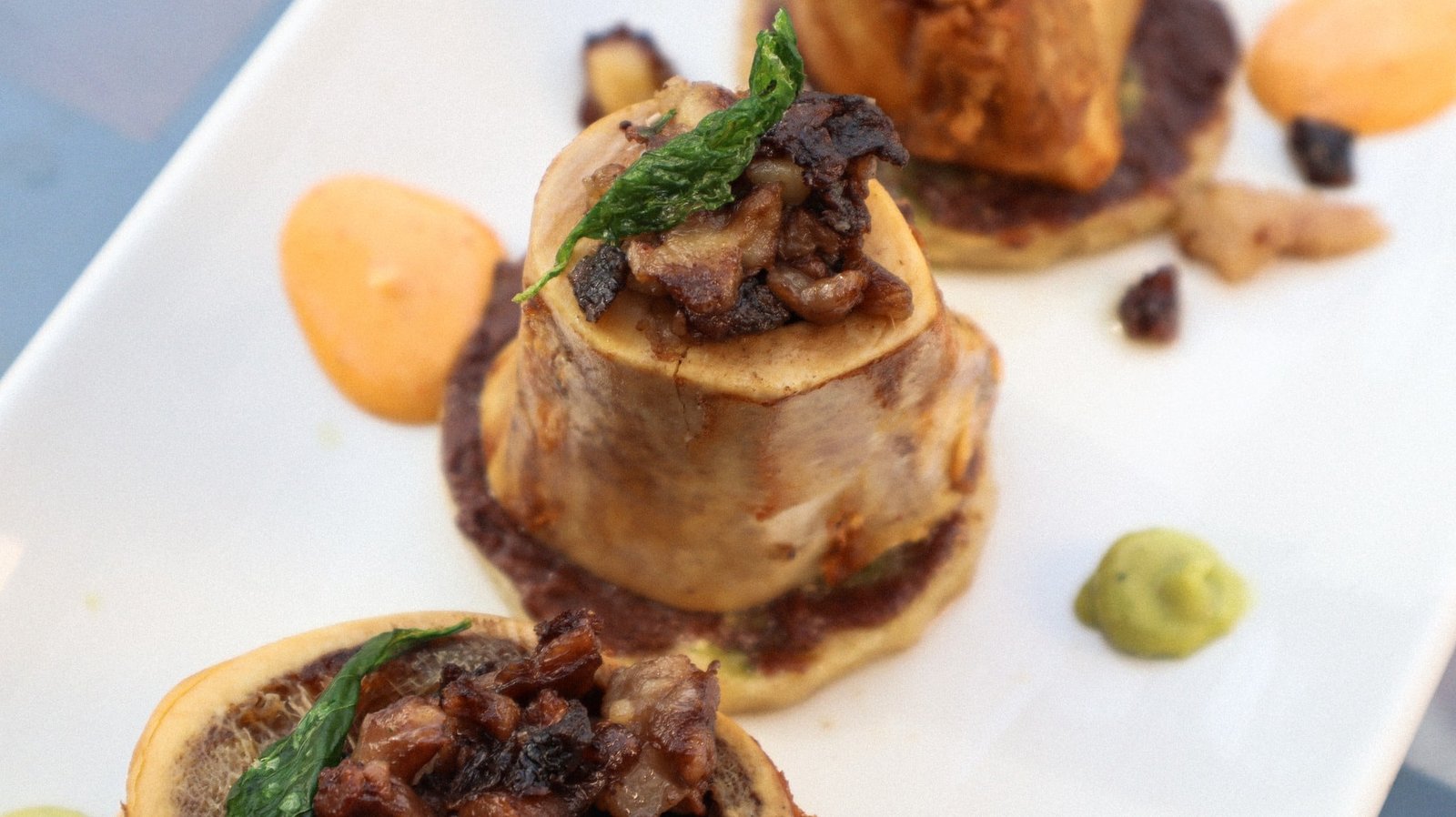 Restaurante en Cuernavaca