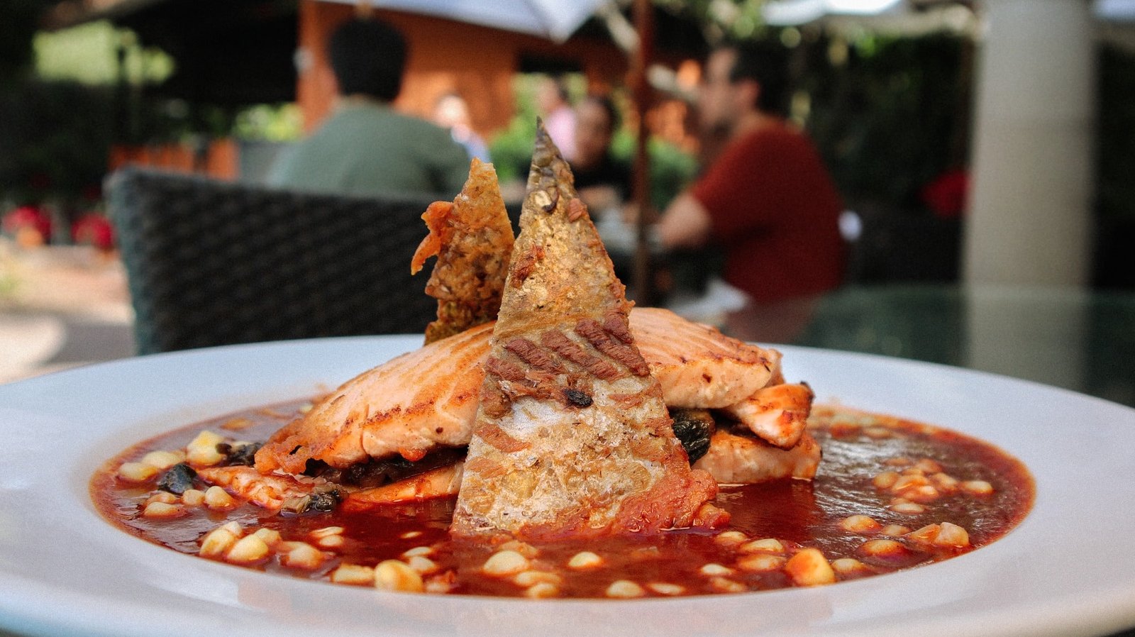 Restaurante en cuernavaca