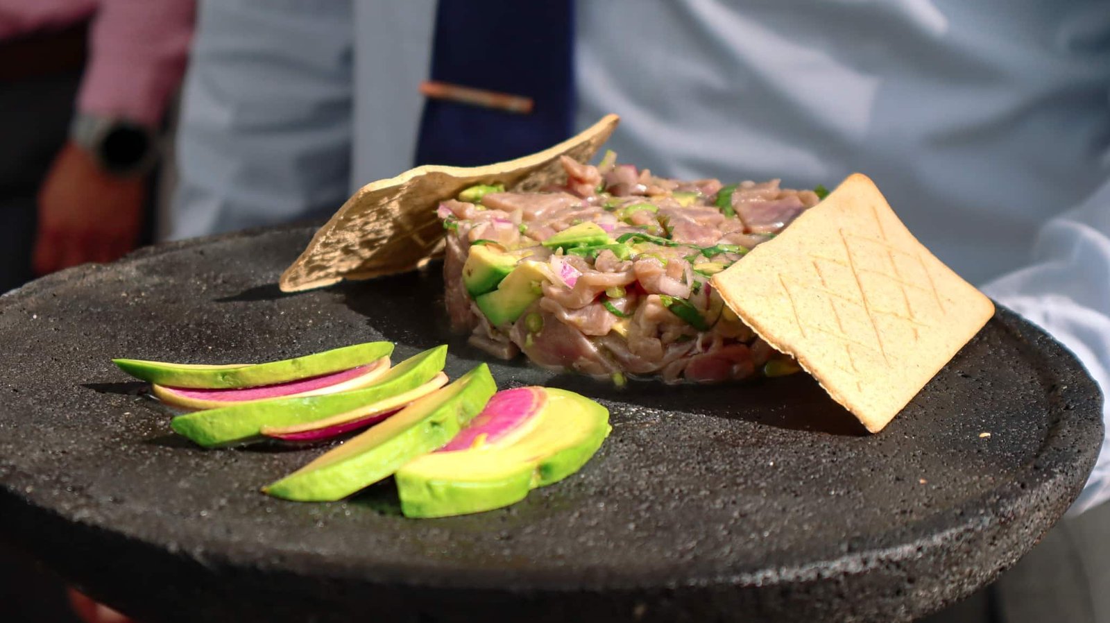 Restaurante en cuernavaca