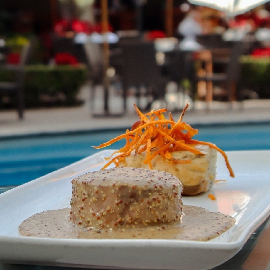 restaurante en cuernavaca centro